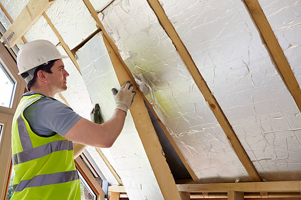 Types of Insulation We Offer in Blaine, TN