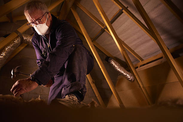Best Insulation for Specific Applications in Blaine, TN